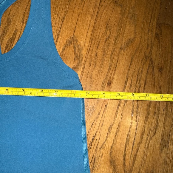 Lululemon Cool Racerback - Picture 6 of 8